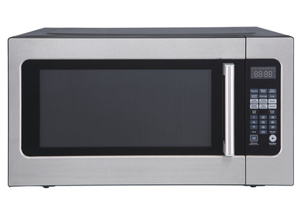 2.2CUFT CTP MWV SN CL SLV