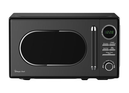 700W 0.7CUFT RET MCRW BLK