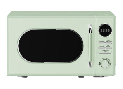700W 0.7CUFT RET MCRW GRN
