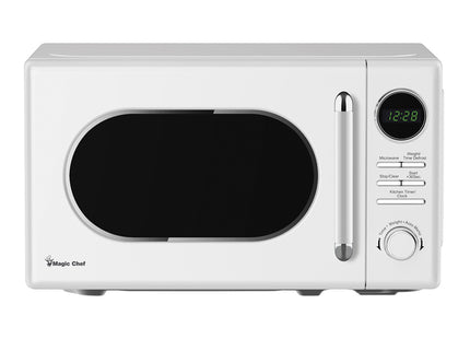 700W 0.7CUFT RET MCRW WHT
