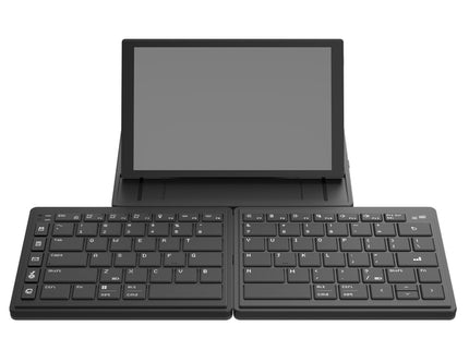 TETRA SPLIT TC KEYBOARD