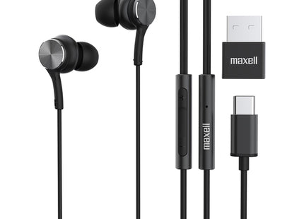 FUSION X TYPE-C EARBUD