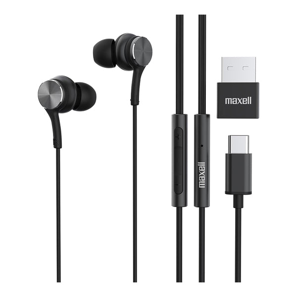 FUSION X TYPE-C EARBUD