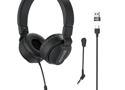 HPBMT1 USBC HDPHN W/BM