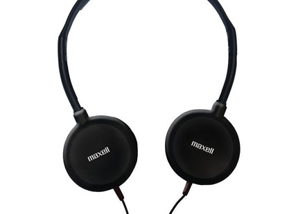 STEREO HEADPHONES