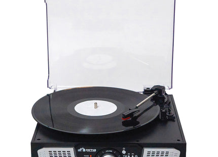 5IN1 TURNTABLE SYSTEM