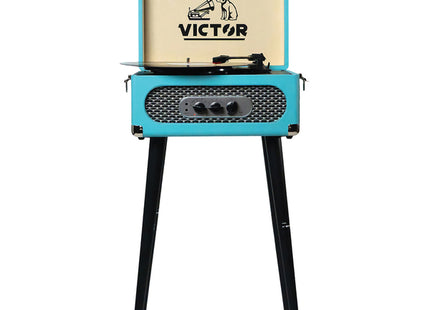 5IN1 TURNTBL CHRLGS TUR