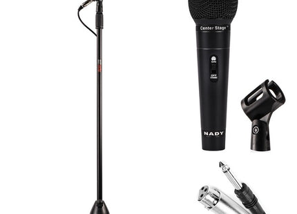 MSC3 PRO QUALITY MIC KIT