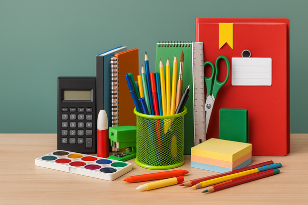 Banner image for: <strong>Office Supplies</strong>