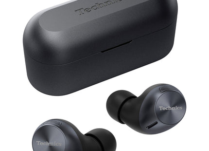 EARBDS W MULTIPT BT BLK