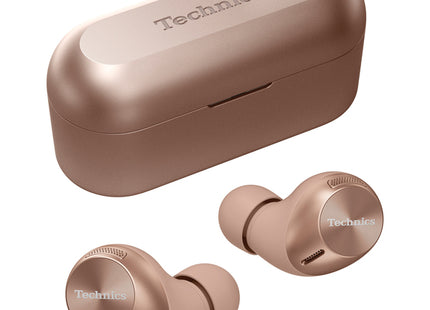 EARBDS W MULTIPT BT RGLD