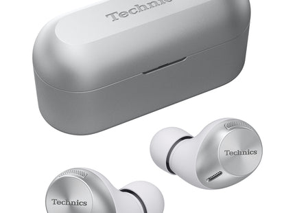 EARBDS W MULTIPT BT SIL