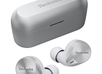 BT NOISE CNCLNG EARBD SIL