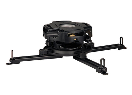 GEAR PRJECTION MOUNT BLK