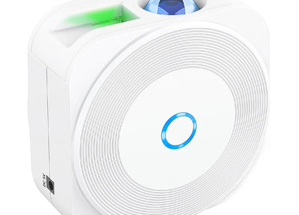 SMRT WIFI LED STR PRJCTR