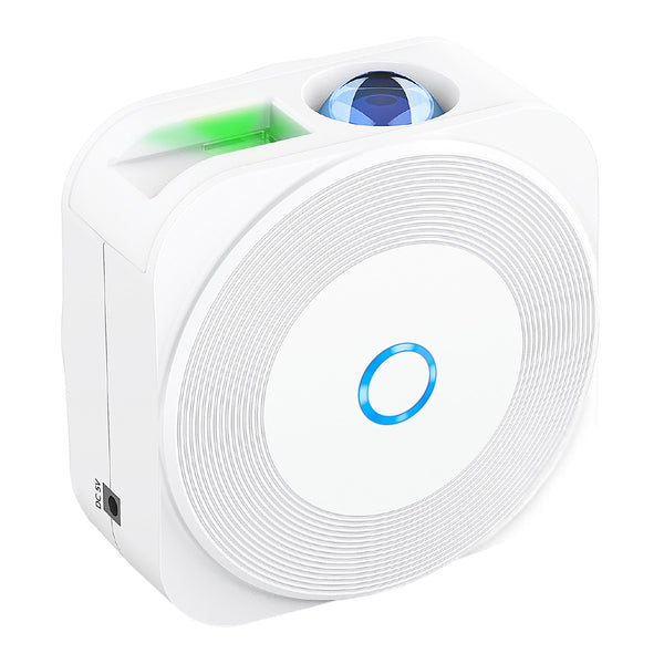 SMRT WIFI LED STR PRJCTR