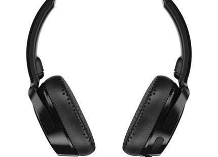 RIFF ON EAR HDPHN BLK