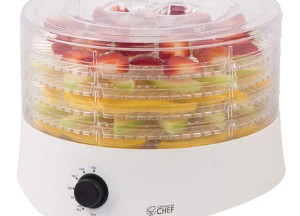 280W FOOD DEHYDRATOR