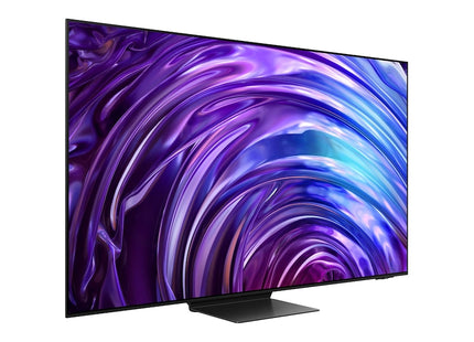 Samsung QN55S95DAFXZA TV 139.7 cm (55") 4K Ultra HD Smart TV Wi-Fi Black