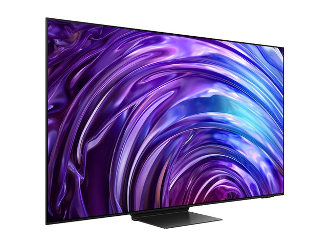 Samsung QN55S95DAFXZA TV 139.7 cm (55") 4K Ultra HD Smart TV Wi-Fi Black