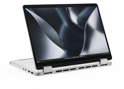 Dell Pro 13 Plus PB13255 13.3" Touchscreen Convertible Copilot+ PC 2 in 1 Notebook - Full HD Plus - 60 Hz - AMD Ryzen AI 7 PRO 350 - 32 GB - 512 GB SSD - English (US) Keyboard - AMD Chip - 1920 x 1200 - Windows 11 Pro - AMD Radeon 860M Graphics - In-...