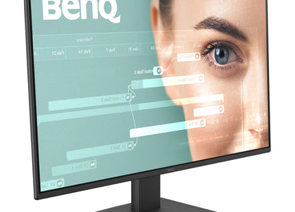 BenQ GW2791 27" Class Full HD LED Monitor - 16:9 - 27" Viewable - In-plane Switching (IPS) Technology - LED Backlight - 1920 x 1080 - 16.7 Million Colors - 250 Nit - 5 ms - HDMI - DisplayPort - VESA Mount Compatible