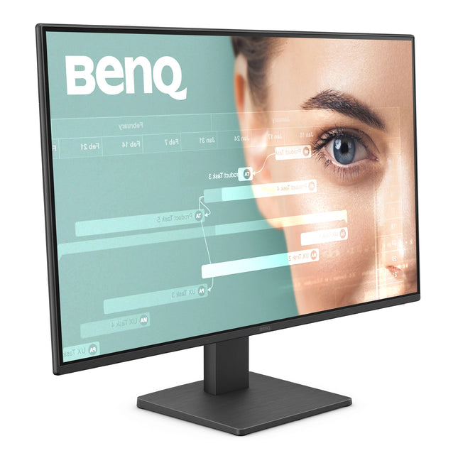 BenQ GW2791 27" Class Full HD LED Monitor - 16:9 - 27" Viewable - In-plane Switching (IPS) Technology - LED Backlight - 1920 x 1080 - 16.7 Million Colors - 250 Nit - 5 ms - HDMI - DisplayPort - VESA Mount Compatible