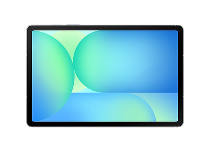 Samsung Galaxy Tab S10 FE Tablet - 12 GB - 256 GB Storage - Android 15 - Gray - 2304 x 1440