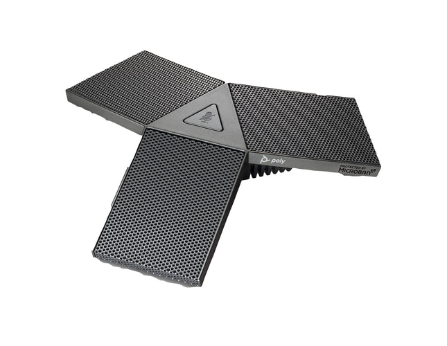 HP Poly Studio X50/X52/X70/USB Table Microphone