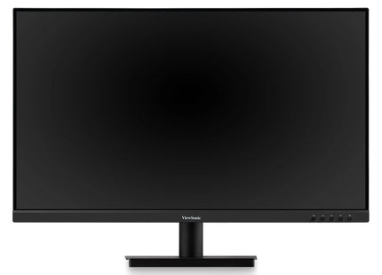 ViewSonic VA3209M 32" Class Full HD LED Monitor - 16:9 - Black - 31.5" Viewable - SuperClear IPS - LED Backlight - 1920 x 1080 - 16.7 Million Colors - 250 Nit - 4 ms - 75 Hz Refresh Rate - Speakers - Tilt - HDMI - VGA - VESA Mount Compatible
