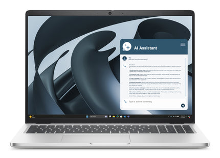 Dell Pro 16 Plus PB16255 16" Notebook - Full HD Plus - 60 Hz - AMD Ryzen 7 PRO 250 - 16 GB - 512 GB SSD - English (US) Keyboard - Magnetite - AMD Chip - 1920 x 1200 - Windows 11 Pro - AMD Radeon 780M Graphics - In-plane Switching (IPS) Technology - F...